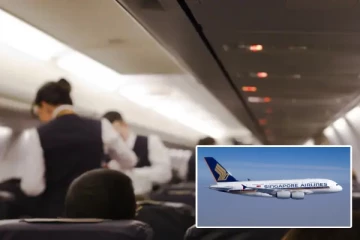 சிங்கப்பூர் ஏர்லைன்ஸில் 4 பெண்களை பாலியல் துஷ்பிரயோகம் செய்த இந்தியர்: காத்திருக்கும் தண்டனை