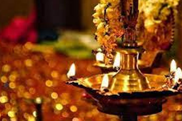 இலுப்பை எண்ணெய்யில் இப்படு ஓரு தெய்வ சக்தியா? | Is This A Divine Power In Ilubai Oil