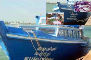 குமுதினி படுகொலை நினைவேந்தல் இன்று - மூன்றரை தசாப்தமாக நீதி மறுப்பு (படங்கள்)