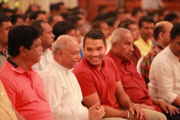 பொது வேட்பாளர் போட்டியால் 'மொட்டு'க்குள் பூகம்பம்!