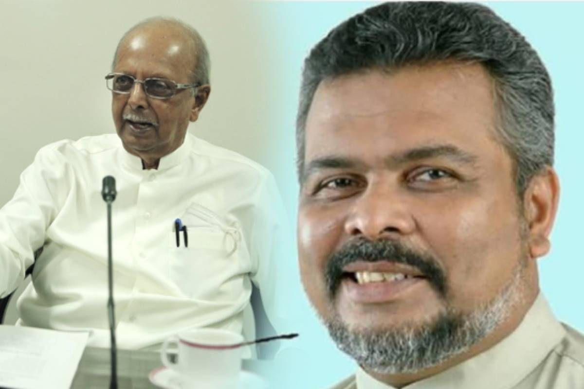 அடுத்த வாரம் கூடவுள்ள நாடாளுமன்றம் : வெளியான அறிவிப்பு | Parliament Will Meet From The May 19Th To The 22Nd