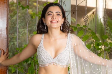 புது தொழில் தொடங்கிய ராஷ்மிகா! என்ன தெரியுமா?