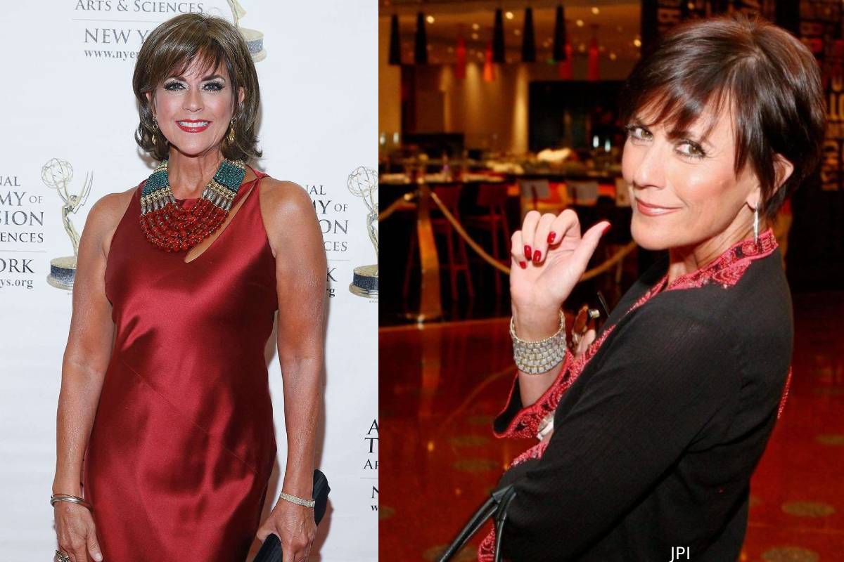 Colleen Zenk