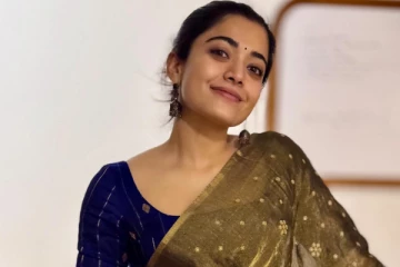 நடிகை ராஷ்மிகாவுக்கு அச்சுறுத்தல்.. மத்திய அரசிடம் பாதுகாப்பு கேட்கும் அவரது சமூகத்தினர்