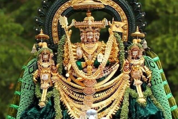 மகா கந்த சஷ்டி விரதம் 2025 ; அற்புதம் புரியும் அழகன் கந்தனின் அருள் பெற இப்படி வழிபடுங்க! | Maha Kanda Sashti Vratam 2025