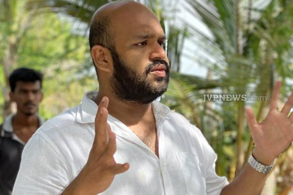 இதுவே கடைசி வாய்ப்பு... எச்சரிக்கை விடுத்த இ.ரா சாணக்கியன் | This Is The Last Chance Shanakyan Gave A Warning
