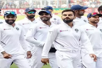 டெஸ்ட் சாம்பியன்ஷிப் இறுதிப்போட்டி: இந்திய அணி அறிவிப்பு