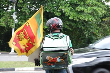 இலங்கையில் வெடிக்கப் போகும் மக்கள் புரட்சி..! (Video)