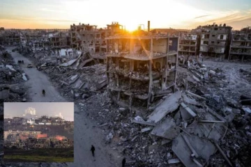 இஸ்ரேல்-ஹமாஸ் போர் நிறுத்தம்: 2ம் கட்டம் கேள்விக்குறி! காசாவில் அதிகரிக்கும் பதற்றம்