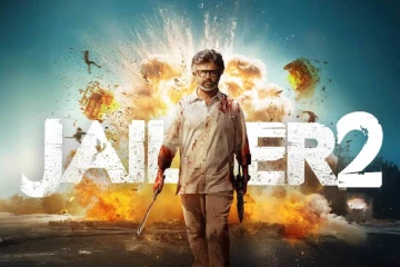 "සුපිරි තරු රජිනිකාන්ත්ගේ 'Jailer 2' නිසා ලෝකයම හොල්ලයි! ජපානය, ඩුබායි, ඇමෙරිකාව උත්සව භූමි වෙයි
