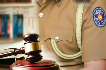 முன்னாள் பொலிஸ் மா அதிபர் ஒருவருக்கு 5 வருட சிறைத்தண்டனை