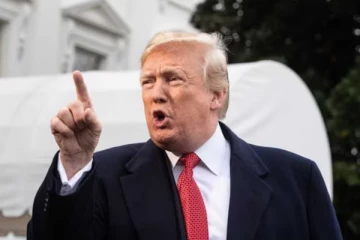 கனேடிய தயாரிப்புகளே வேண்டாம்... கோபத்தில் கொந்தளித்த ட்ரம்ப்