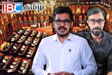 முன்னாள் சபாநாயகர் ஒரு மருத்துவர் - சர்ச்சையை கிளப்பிய யாழ். எம்.பியின் பேட்டி