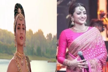 கல்யாணமாகி விவாகரத்து வாங்குறது எனக்கு பிடிக்காது : வாழ்க்கை குறித்து திரிஷா பரபரப்பு பேட்டி