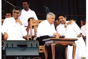 இலங்கை அரசியலில் ஏற்படவுள்ள திடீர் திருப்பம்!முக்கிய பேச்சுவார்த்தையில் ஆளும் கட்சி அமைச்சர்கள்
