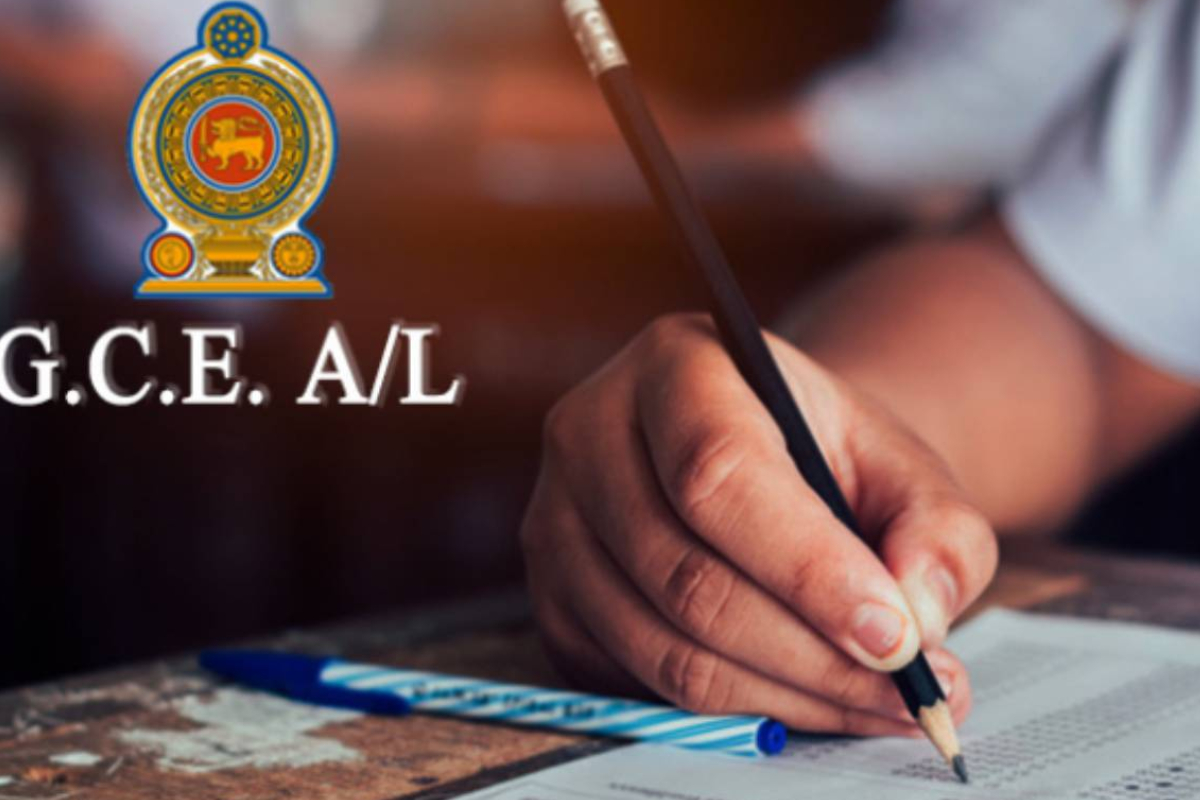 வெளியான பரீட்சை முடிவுகள் : அகில இலங்கை ரீதியில் சாதனை படைத்த மாணவர்கள் விபரம் | A Level Results All Island