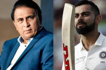 விராட் கோலியை கடுமையாக எச்சரித்த சுனில் கவாஸ்கர் - அதிருப்தியடைந்த ரசிகர்கள்