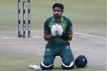 சர்வதேச கிரிக்கட் தர வரிசையில் பாகிஸ்தான், இந்திய இலங்கை வீரர்கள் முன்னிலை!