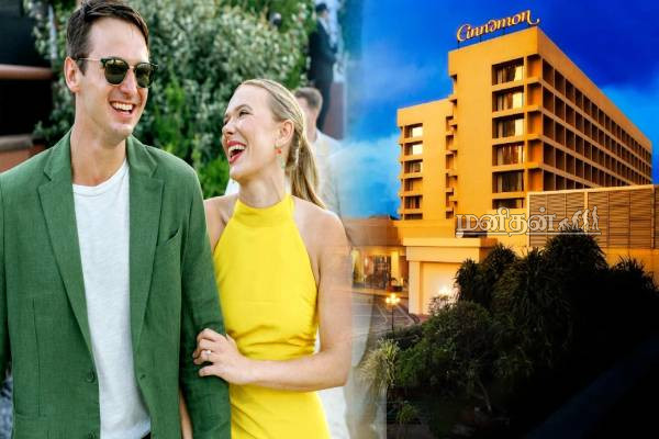 கொழும்பில் அவுட்டிங் போகணுமா? அப்போ உங்களுக்கு ஏற்ற இடங்கள் இதோ! | Best Places To Date In Sri Lanka In Tamil கொழும்பில் அவுட்டிங் போகணுமா? அப்போ உங்களுக்கு ஏற்ற இடங்கள் இதோ! | Best Places To Date In Sri Lanka In Tamil