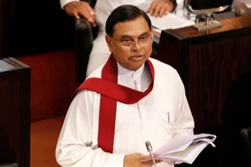 நிதி அமைச்சர் பசிலுக்கு151 மூளைகள்!- இலங்கை நாடாளுமன்றத்தில் அறிவித்த எதிர்க்கட்சி