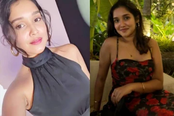 20 வயதான அனிகா சுரேந்திரனின் ரீசெண்ட் மாடர்ன் லுக்!! வியக்கும் ரசிகர்கள்..