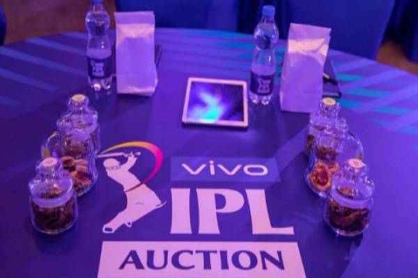 சூடு பிடிக்கும் ஐபிஎல் களம் - முதல்முறையாக 991 வீரர்கள் | New Ipl Mini Auction Date And Timing Rules Rcb