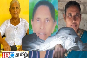 ஒரே வாரத்தில் அடுத்தடுத்து உயிரிழந்த மூன்று சகோதரிகள் : சோகத்தில் உறவுகள்