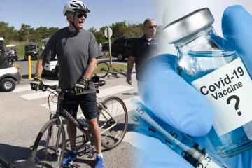 குழந்தைகளுக்கு கொவிட்-19 தடுப்பூசி வழங்க அனுமதி! அமெரிக்க ஜனாதிபதி ஜோ பைடனால் பரபரப்பு.. உலக செய்திகள்