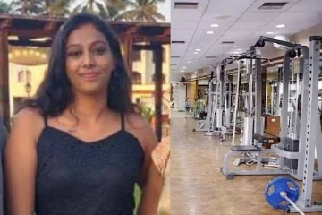 இரவு நேரத்தில் ஜிம்மில் உடற்பயிற்சி செய்த பெண் மருத்துவர்.., 24 வயதிலேயே மாரடைப்பால் மரணம்