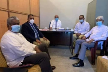 மாகாண சபை தேர்தலில் தனித்து போட்டியிடவுள்ள ஸ்ரீலங்கா முஸ்லிம் காங்கிரஸ்