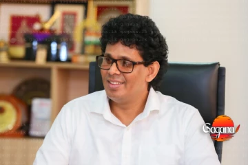වසන්ත සමරසිංහට තවත් ලොකු පුටුවක්