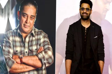 வெறும் 20 நாட்களே... கோடிகளில் புரளும் கமல்ஹாசன்! எந்த படத்திற்கு தெரியுமா?