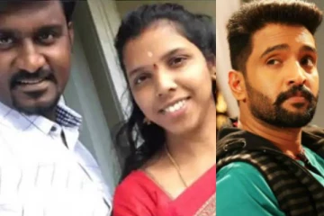 நடிகர் சந்தானத்தின் சொந்தக்கார பெண் கொல்லப்பட்ட விவகாரம்! வெளியான அடுத்தக்கட்ட தகவல்