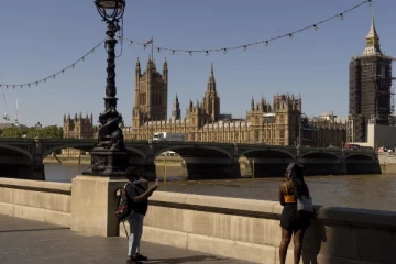 பிரித்தானியாவில் உச்சத்தை தொட்ட டெல்டா மாறுபாடு! தொற்று ஒரு வாரத்தில் பல மடங்கு அதிகரிப்பு