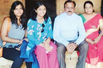 மகள்களை நரபலி கொடுத்த பெற்றோர்.... 3 மாதத்திற்கு பின்பு கண்ணீர் சிந்திய கொடுமை