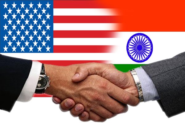 india - america relation