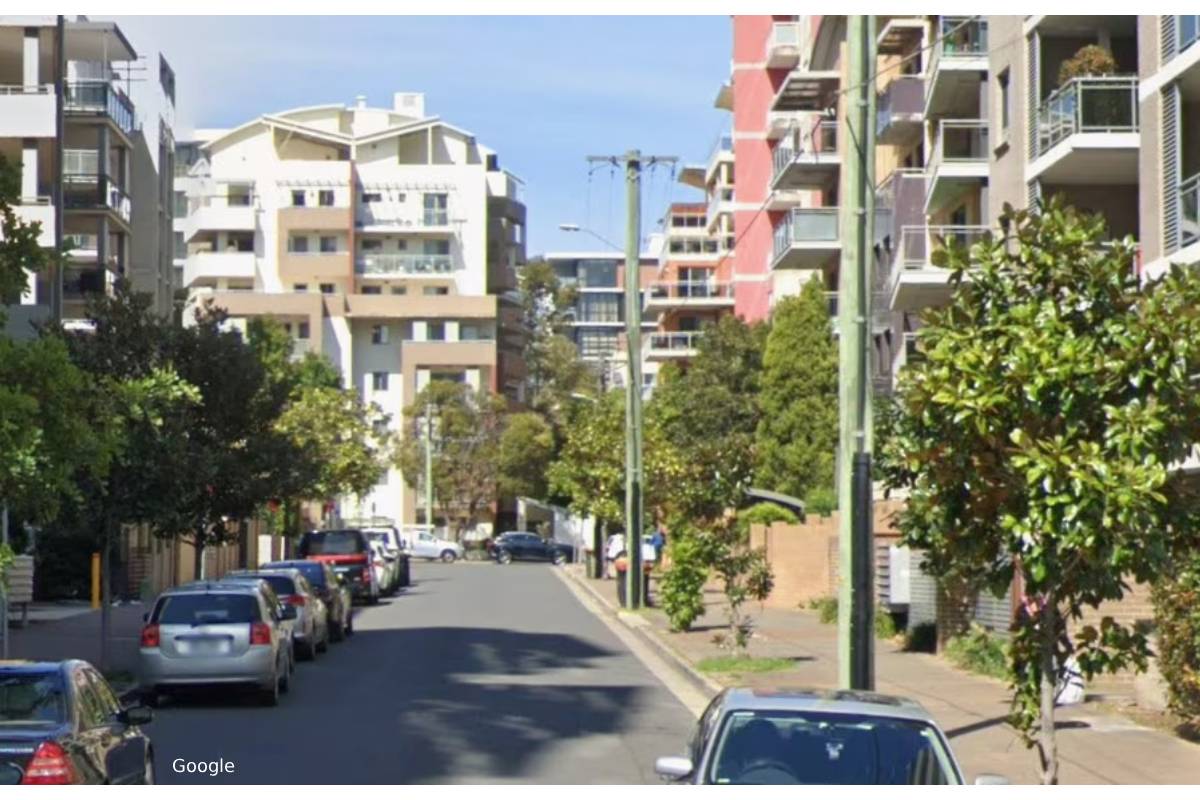 Two arrested who try kidnap woman in sydney Two arrested who try kidnap woman in sydney
