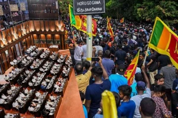 நாடாளுமன்ற உறுப்பினர்களின் வீட்டுக்குள் இருக்கும் இரகசியங்கள்..!