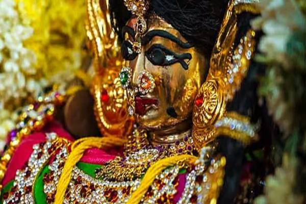 20 ஆயிரம் மக்கள் விரதம்: நத்தம் மாரியம்மன் கோயில் மாசிப் பெருந்திருவிழா | Natham Mariamman Temple Masipuru Festival 2026