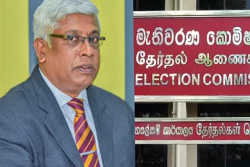 அதிகாரிகளின் நடத்தை தொடர்பான குற்றச்சாட்டுகளை மறுக்கும் தேர்தல்கள் ஆணைக்குழு