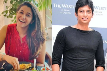 பிரியா பவானி சங்கரின் ECR ஹோட்டல்!! பிரபலங்கள் நடத்தும் ஹோட்டல் பிசினஸ்..யார் யார்?