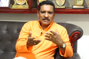 பொருட்களின் விலைகள் அதிகரித்துள்ள போதிலும் மக்கள் வாழ்ந்தே ஆக வேண்டிய சூழ்நிலை! கே.டி.குருசாமி (Video)