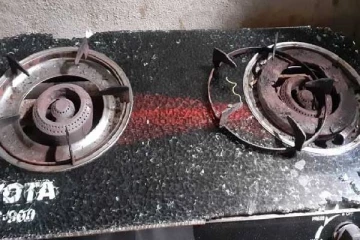 இலங்கையில் பல பாகங்களில் வெடித்து சிதறும் எரிவாயு; அச்சத்தில் மக்கள்!