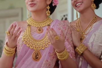 நகை பிரியர்களுக்கு ஷாக் கொடுத்த தங்கம் விலை!