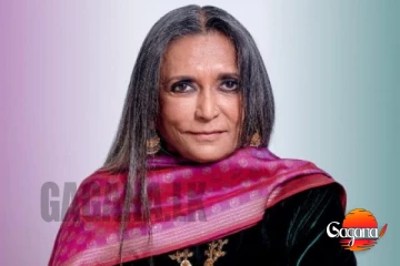 සම්මානනීය සිනමා අධ්‍යක්ෂවරිය දිවයිනට