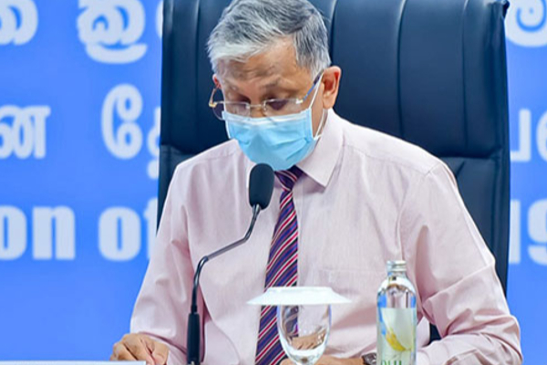 இலங்கையின் நான்காவது தடுப்பூசி எப்போது வழங்கப்படும்? சுகாதார அமைச்சின் தகவல்! | Srilnaka Vaccine 4Th Dose Will Commeence