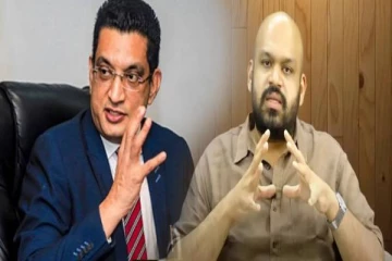 மனித உரிமைகள் பேரவையின் அமர்வுகளில் அலி சப்ரியின் பங்கு குறித்து சாணக்கியன் கேள்வி