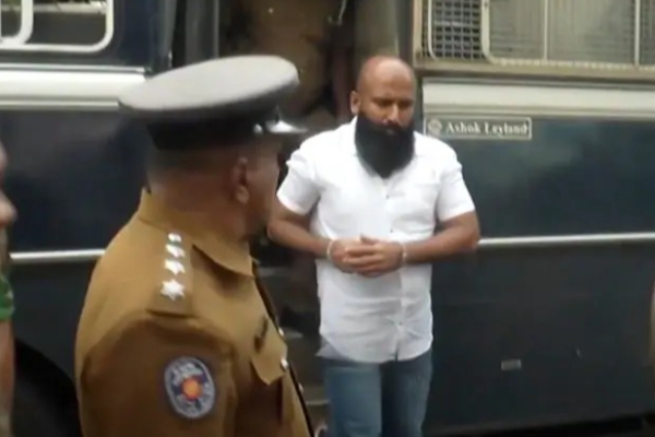 கணேமுல்ல சஞ்ஜீவ படுகொலையின் சந்தேக நபர்களுக்கு நீதிமன்றின் உத்தரவு | Remand Of Ganemulla Murder Suspects Extended