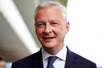 பிரான்ஸ் பொருளாதார மந்தநிலைக்கு செல்கிறதா? நிதி அமைச்சர் விளக்கம்