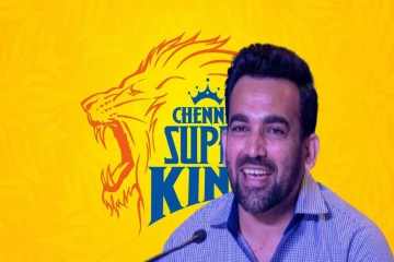 புதிய தலைமைப் பயிற்சியாளரை அறிவித்தது சென்னை சூப்பர் கிங்ஸ்